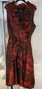 Laura Plus Evening Dress